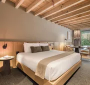 ONTO Alvaro Obregon Mexico City hotel detail image 3
