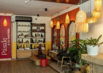Hotel Boutique Típico hotel thumbnail 5