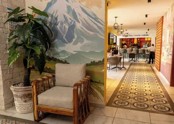 Hotel Boutique Típico hotel thumbnail 8