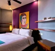 Nolita by Zamá Homes hotel detail image 4