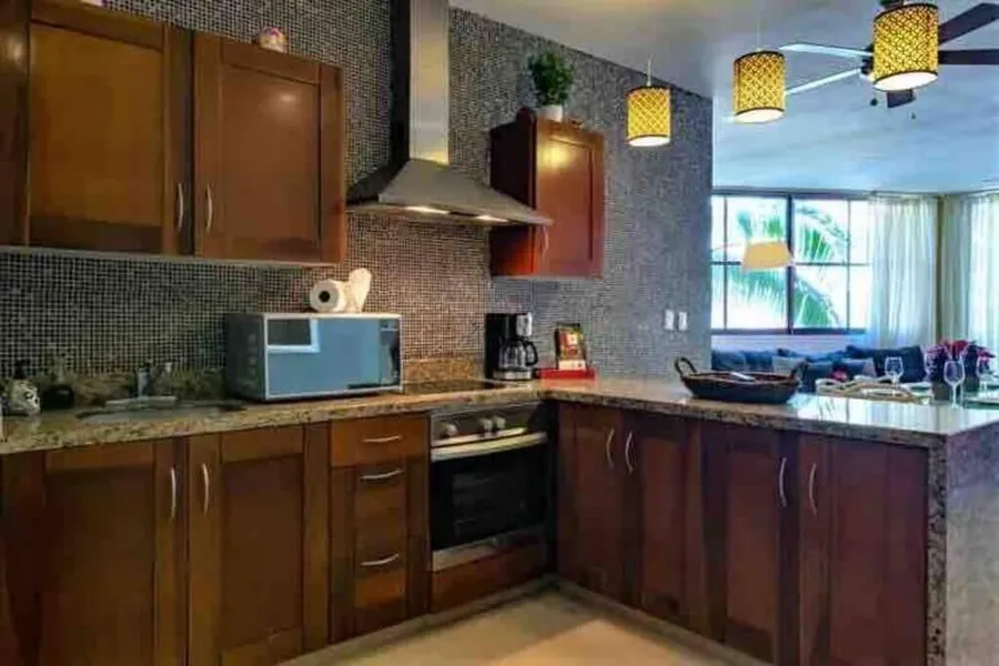 Nolita by Zamá Homes hotel detail image 6