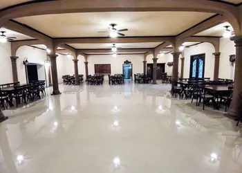 Hotel El Nogalito hotel thumbnail 4