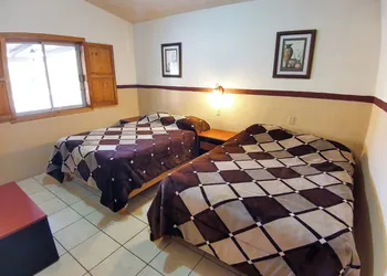 Hotel El Nogalito hotel thumbnail 5