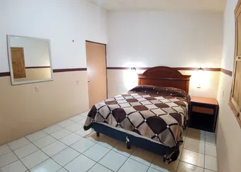Hotel El Nogalito hotel thumbnail 6