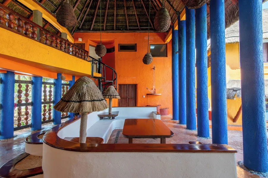 Bella Mar hotel detail image 2