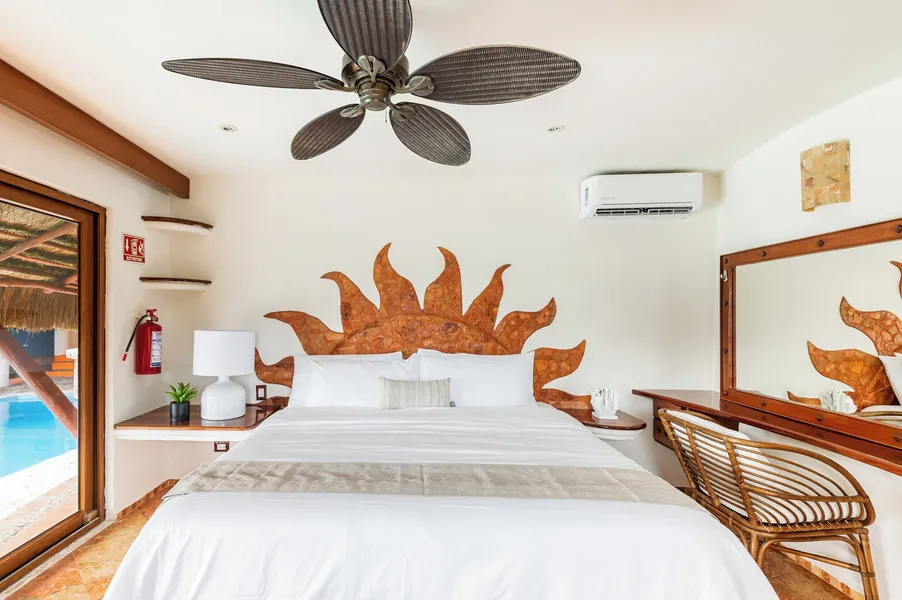 Bella Mar hotel detail image 6