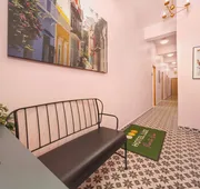 Room 15: Skyline Sips & Santurce Charm hotel detail image 3
