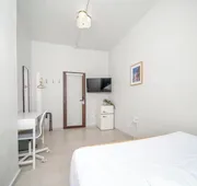 Room 15: Skyline Sips & Santurce Charm hotel detail image 4