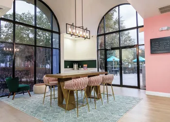 The Fold Hotels Orlando hotel thumbnail 3