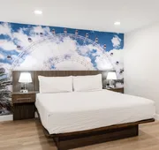 The Fold Hotels Orlando hotel detail image 5