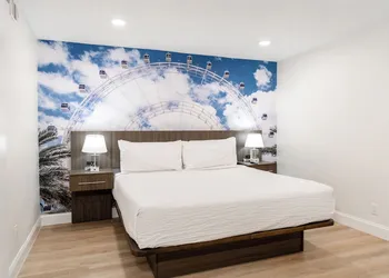 The Fold Hotels Orlando hotel thumbnail 5