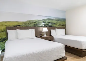 The Fold Hotels Orlando hotel thumbnail 6