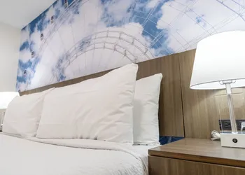 The Fold Hotels Orlando hotel thumbnail 8