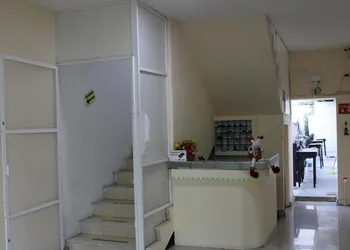 OYO Hotel Colibri hotel thumbnail 2