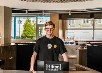 Tru By Hilton Augusta Washington Road hotel thumbnail 3