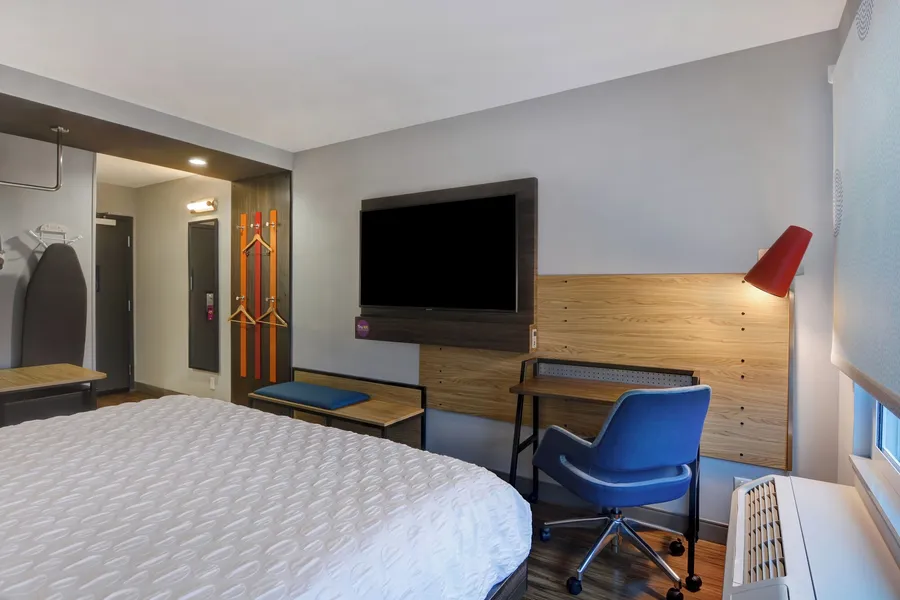 Tru By Hilton Augusta Washington Road hotel detail image 6