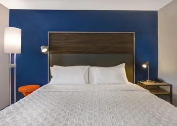 Tru By Hilton Augusta Washington Road hotel thumbnail 7