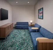 Home2 Suites By Hilton Bastrop, Tx hotel detail image 4