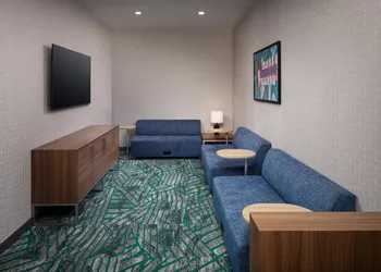 Home2 Suites By Hilton Bastrop, Tx hotel thumbnail 4