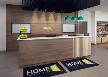 Home2 Suites By Hilton Bastrop, Tx hotel thumbnail 5