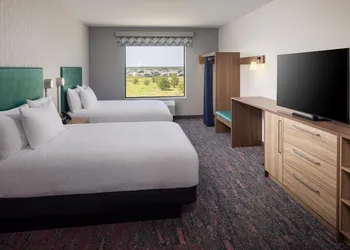 Home2 Suites By Hilton Bastrop, Tx hotel thumbnail 7