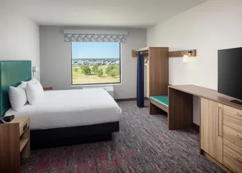 Home2 Suites By Hilton Bastrop, Tx hotel thumbnail 8