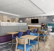Home2 Suites By Hilton Dry Ridge hotel detail image 3