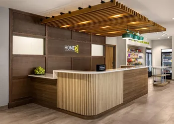 Home2 Suites By Hilton Dry Ridge hotel thumbnail 4