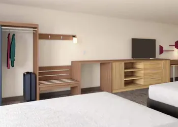 Home2 Suites By Hilton Dry Ridge hotel thumbnail 5