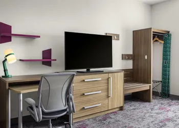 Home2 Suites By Hilton Dry Ridge hotel thumbnail 6
