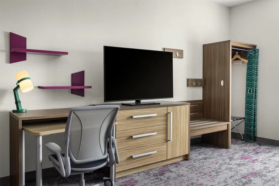 Home2 Suites By Hilton Dry Ridge hotel detail image 6