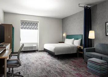 Home2 Suites By Hilton Dry Ridge hotel thumbnail 7