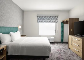 Home2 Suites By Hilton Dry Ridge hotel thumbnail 8