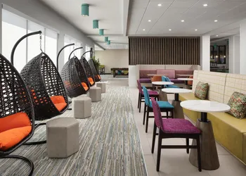 Home2 Suites By Hilton Cleveland, TN hotel thumbnail 4