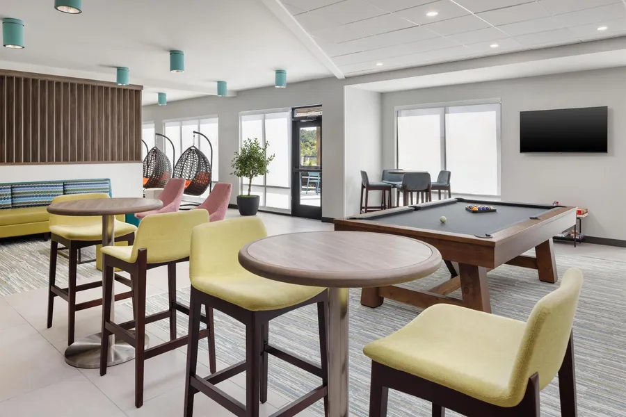Home2 Suites By Hilton Cleveland, TN hotel detail image 6