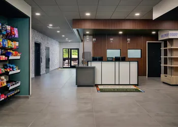 LivSmart Studios by Hilton Tullahoma hotel thumbnail 2