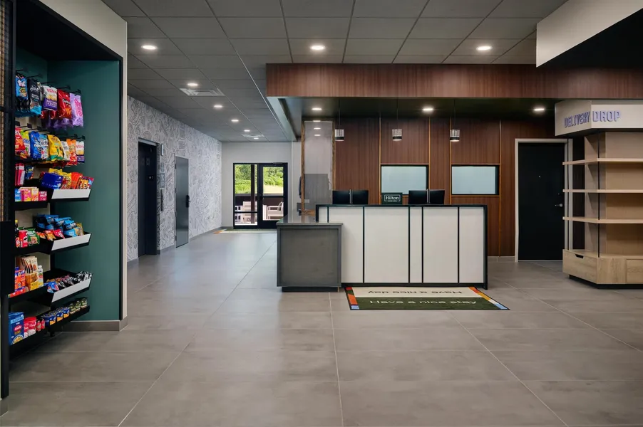 LivSmart Studios by Hilton Tullahoma hotel detail image 2
