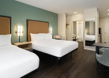 LivSmart Studios by Hilton Tullahoma hotel thumbnail 4