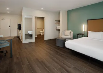 LivSmart Studios by Hilton Tullahoma hotel thumbnail 5