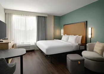 LivSmart Studios by Hilton Tullahoma hotel thumbnail 6