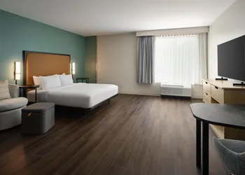 LivSmart Studios by Hilton Tullahoma hotel thumbnail 7