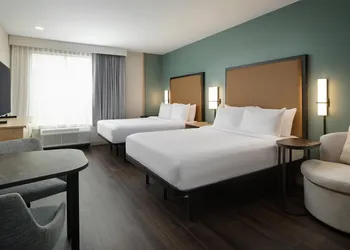 LivSmart Studios by Hilton Tullahoma hotel thumbnail 8