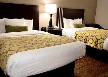 Greenville inn hotel thumbnail 3