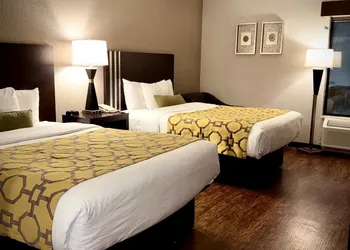 Greenville inn hotel thumbnail 5