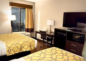 Greenville inn hotel thumbnail 7
