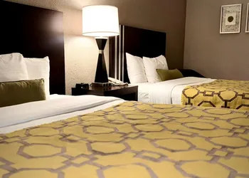 Greenville inn hotel thumbnail 8
