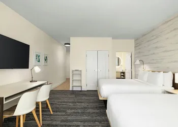 TownePlace Suites by Marriott Humble Intercontinental Airport hotel thumbnail 7
