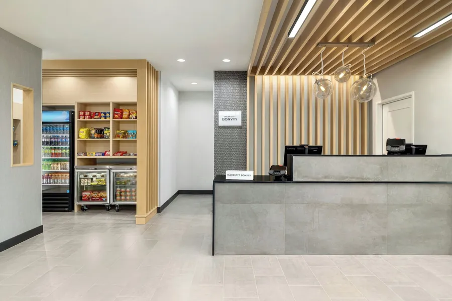 TownePlace Suites by Marriott Humble Intercontinental Airport hotel detail image 2