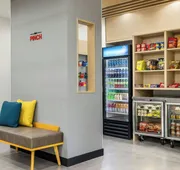 TownePlace Suites by Marriott Humble Intercontinental Airport hotel detail image 4
