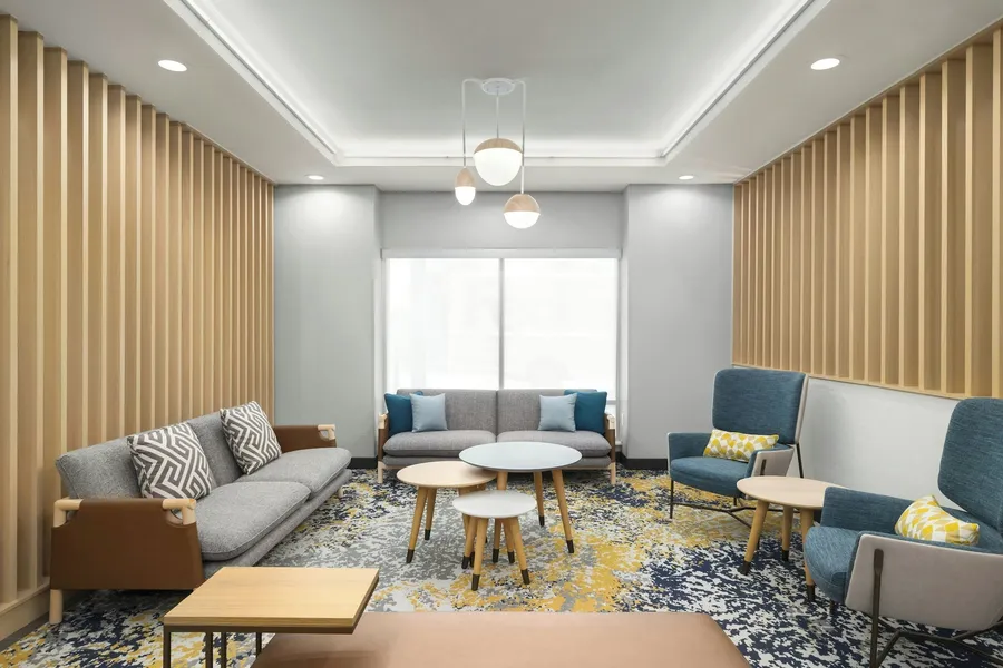 TownePlace Suites by Marriott Humble Intercontinental Airport hotel detail image 6